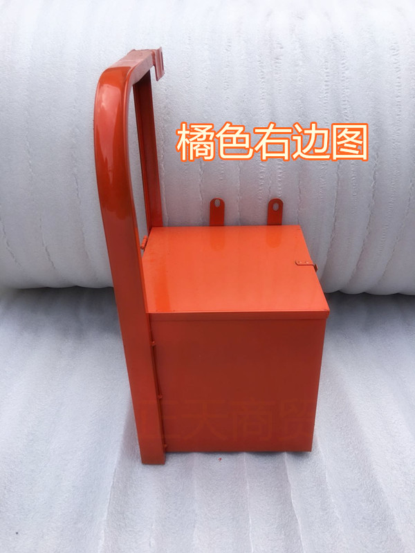 Xe ba bánh Giang Tô Zongshen Futian Longxin sửa đổi mô hình ngồi hộp công cụ mô hình phổ dụng hộp găng tay hộp công cụ - Bộ sửa chữa Motrocycle tuốc nơ vít