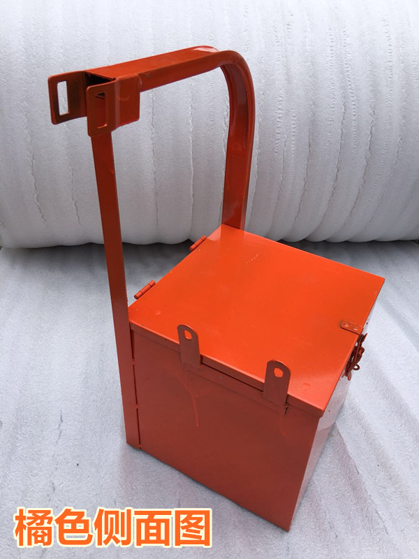 Xe ba bánh Giang Tô Zongshen Futian Longxin sửa đổi mô hình ngồi hộp công cụ mô hình phổ dụng hộp găng tay hộp công cụ - Bộ sửa chữa Motrocycle tuốc nơ vít
