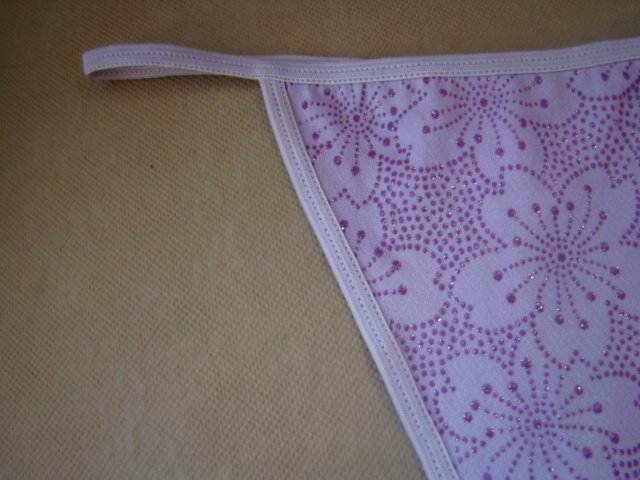 Slip sexy - Ref 651776 Image 5