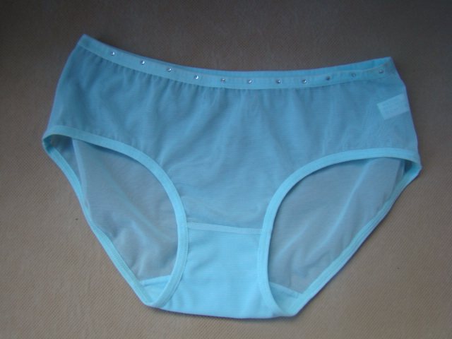 Slip sexy - Ref 651776 Image 13