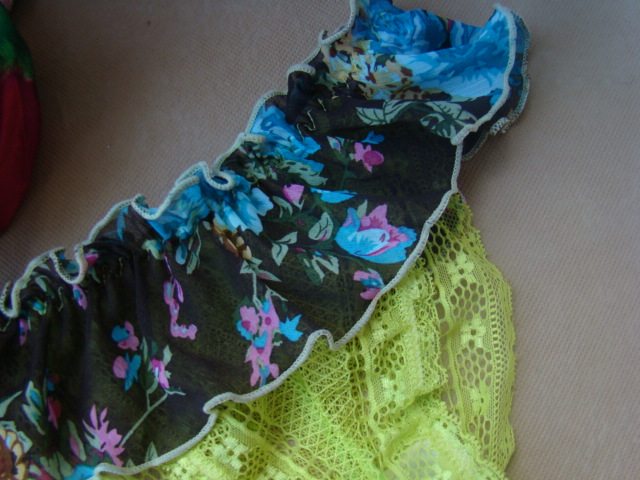 Slip sexy - Ref 651776 Image 18