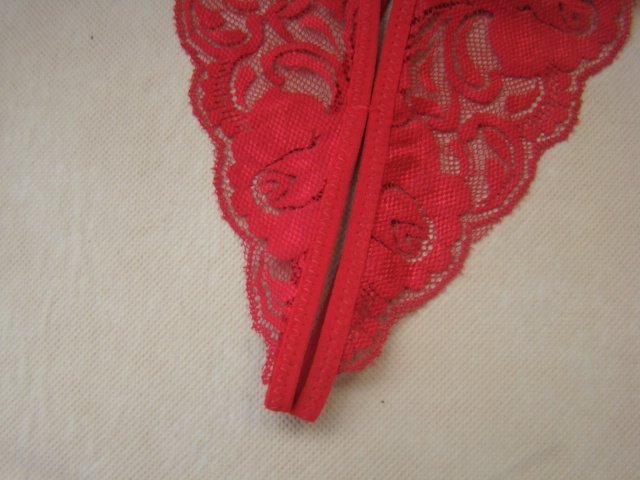 Slip sexy - Ref 651776 Image 12