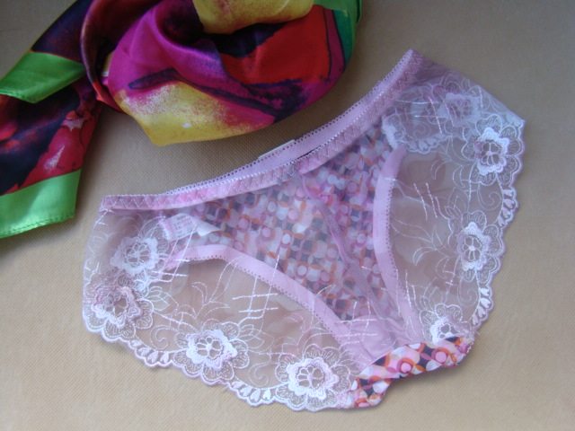 Slip sexy - Ref 651776 Image 27