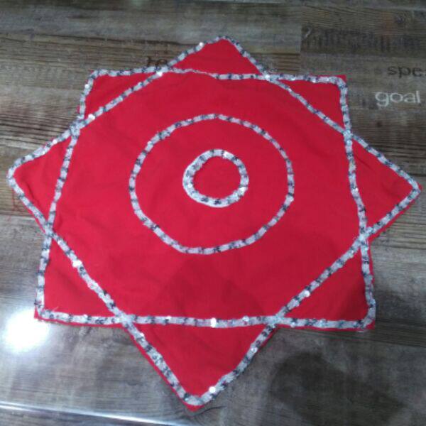 Manufacturer direct sales professional Max handkerchief Extra - grade professional handkerchief northeast Yang - singer Park, Max - octagon