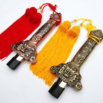 Tai Chi Sword Stainless Steel Telescopic Mulan Sword Kung Fu Sword Wushu Sword for Middle-aged and Elderly Morning Exercise Performance Super Light