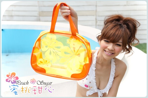 Sac de sport - Ref 14036 Image 7