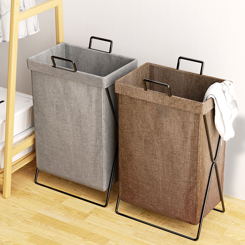 Dirty Laundry Containing basket Home Dirty Laundry Basket Foldable Dirty Laundry Basket Bathroom clothes Clothes Bucket Laundry Basket Dirty Laundry Basket-Taobao