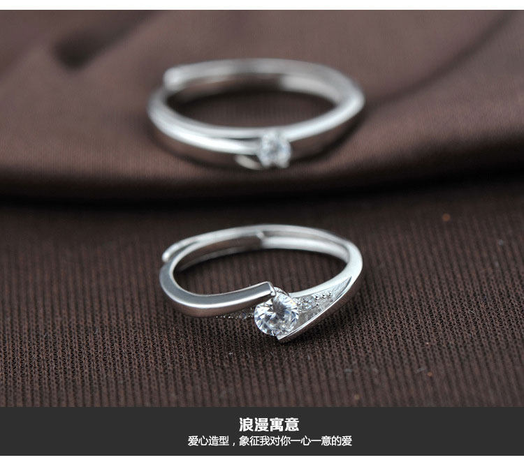 Bague mixte OTHER   en Argenterie - Ref 3087890 Image 21