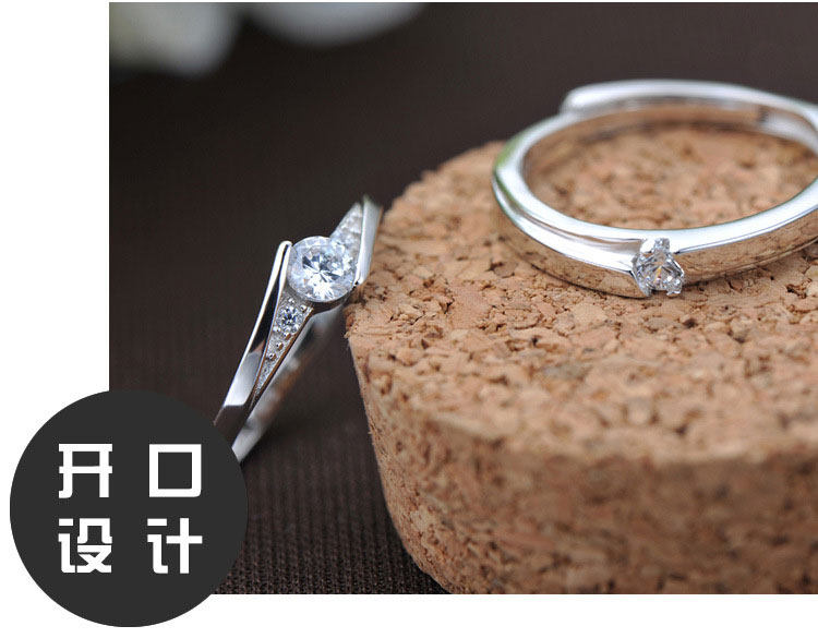 Bague mixte OTHER   en Argenterie - Ref 3087890 Image 20