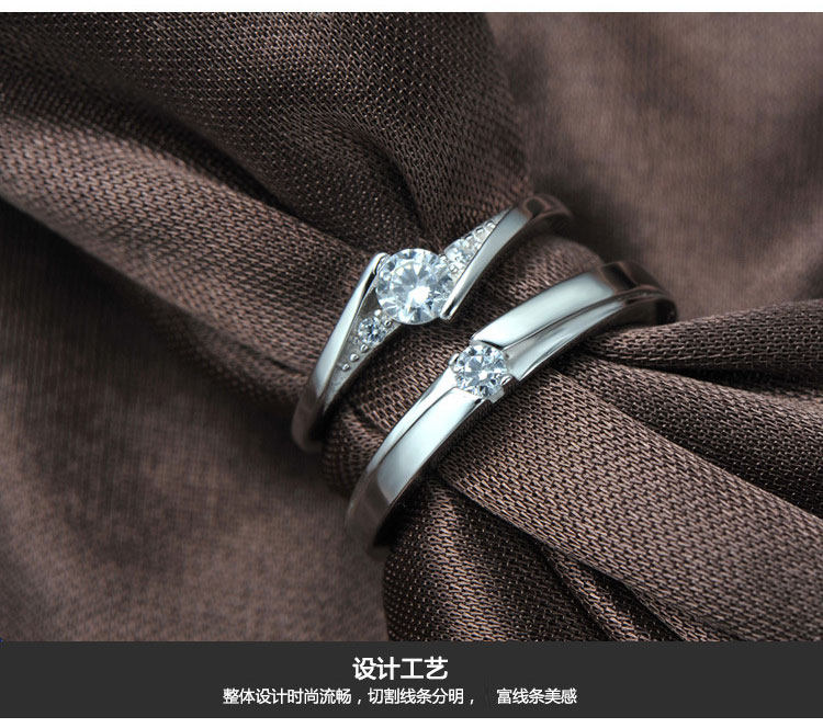 Bague mixte OTHER   en Argenterie - Ref 3087890 Image 18