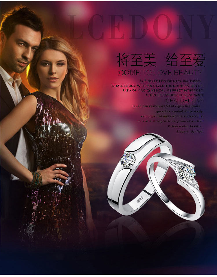 Bague mixte OTHER   en Argenterie - Ref 3087890 Image 8