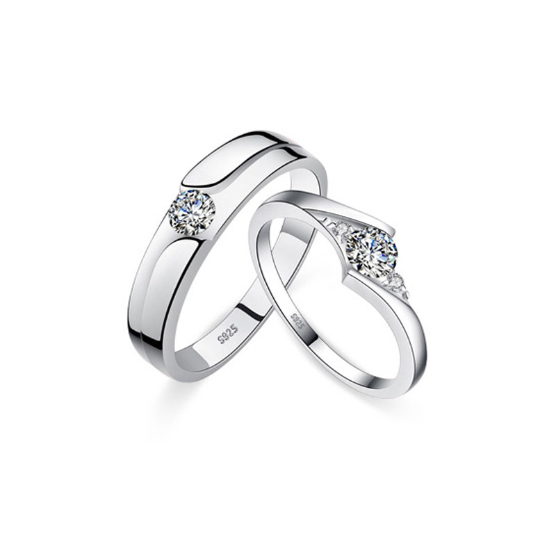 Bague mixte OTHER   en Argenterie - Ref 3087890 Image 5