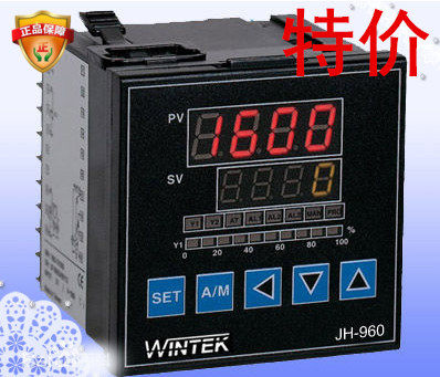 Taiwan WINTEK thermostat JH-960-701 thermostat original thermostat switch temperature sensor