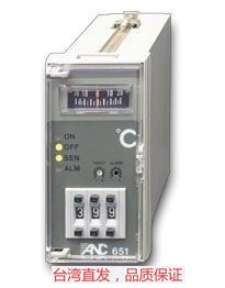 Taiwan Youzheng thermostat Youzheng ANC-651 mechanical finger pointer temperature controller thermostat direct sales