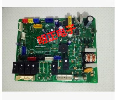 LG air conditioner motherboard EBR341577 6870A90105Z motherboard