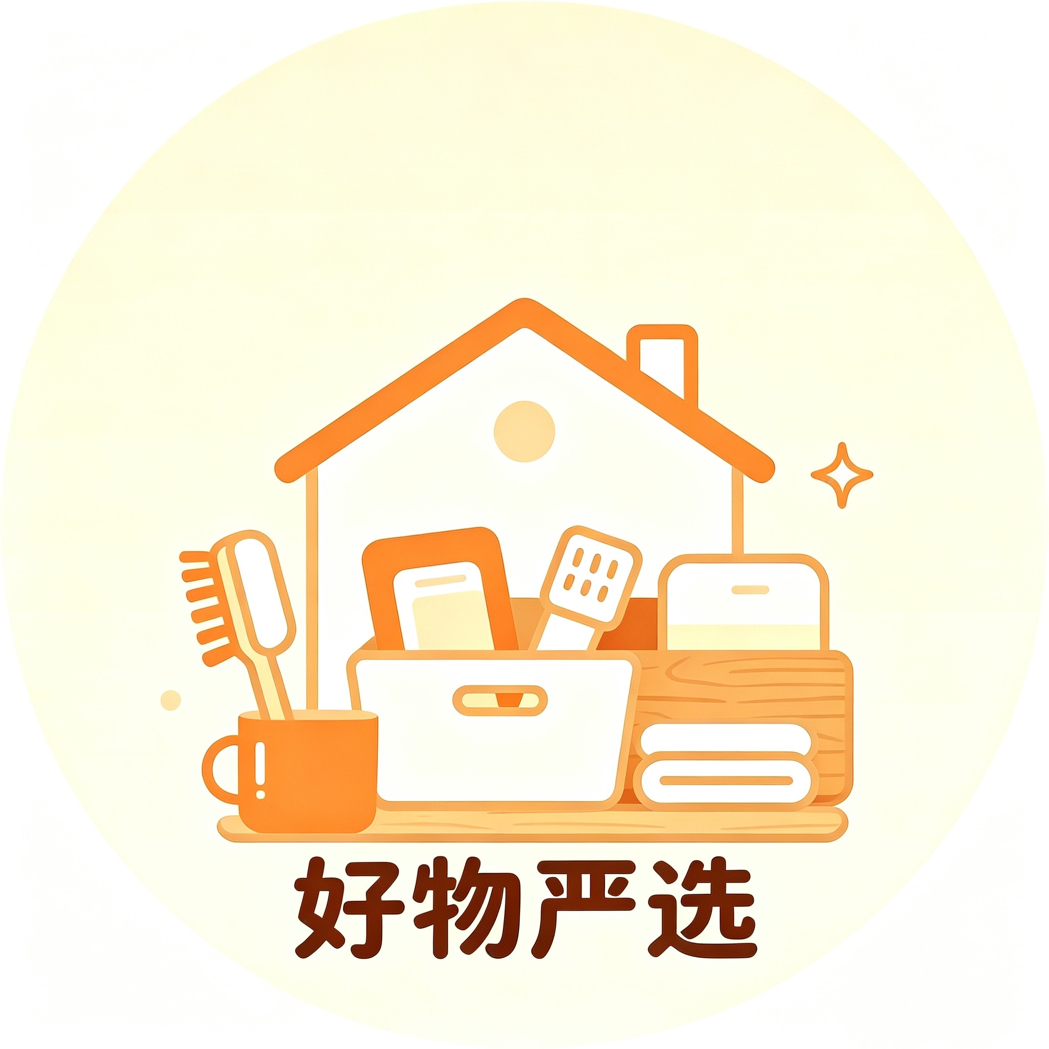 好物家居百货严选