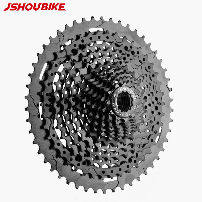 ZRIDA Mountain Vehicle 1x 12 speed transmission suite and dial the flywheel KMC chain Hao Dental Transmission