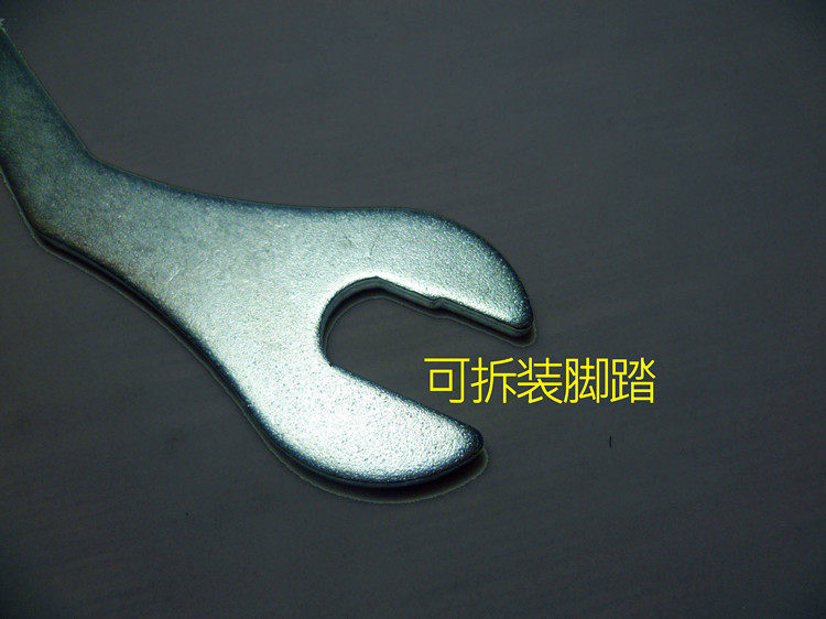 Clé pour réparation vélo COOLCHANGE - Ref 2300467 Image 3