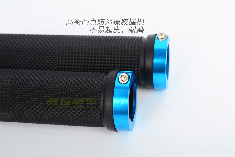 Poignées de vélo PROPALM - Ref 2333486 Image 8