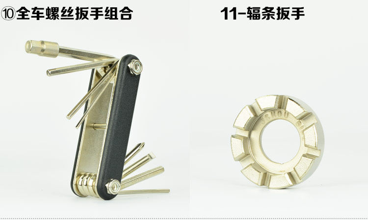 Outils pour vélo COOLCHANGE - Ref 2276416 Image 12