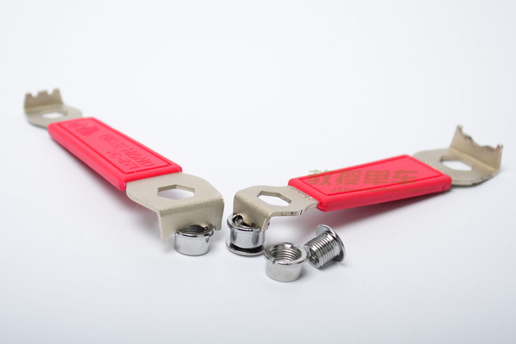 Clé pour réparation vélo INBIKE - Ref 2300465 Image 11