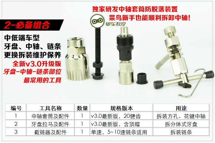 Outils pour vélo COOLCHANGE - Ref 2276416 Image 17