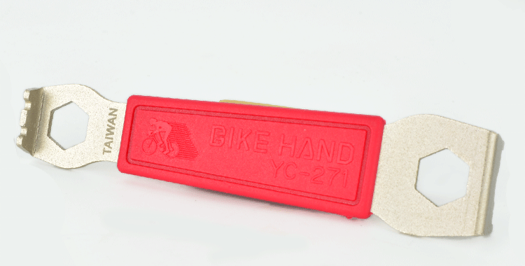 Clé pour réparation vélo INBIKE - Ref 2300465 Image 12