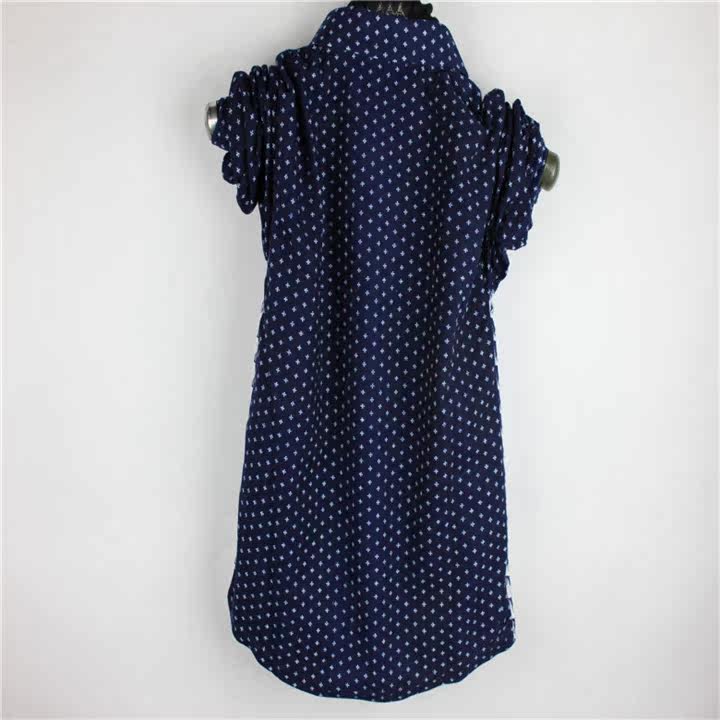 Chemise garcon à manche longue - Ref 2077878 Image 20