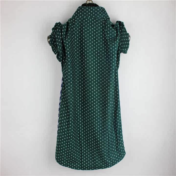 Chemise garcon à manche longue - Ref 2077878 Image 12