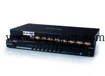 resional Resional AB1104N AB1108N 1U rack KVM switch