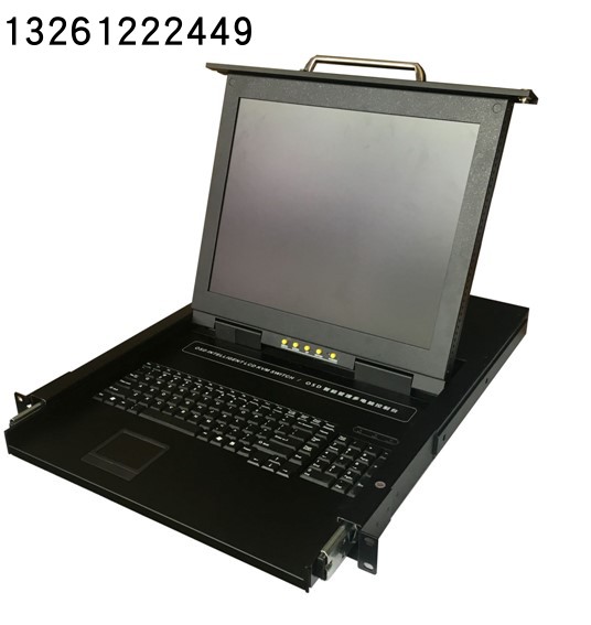 STARJUN SE-1708MH KVM-7108MH 17LED 17LED 8-port KVM switcher with 13% tax