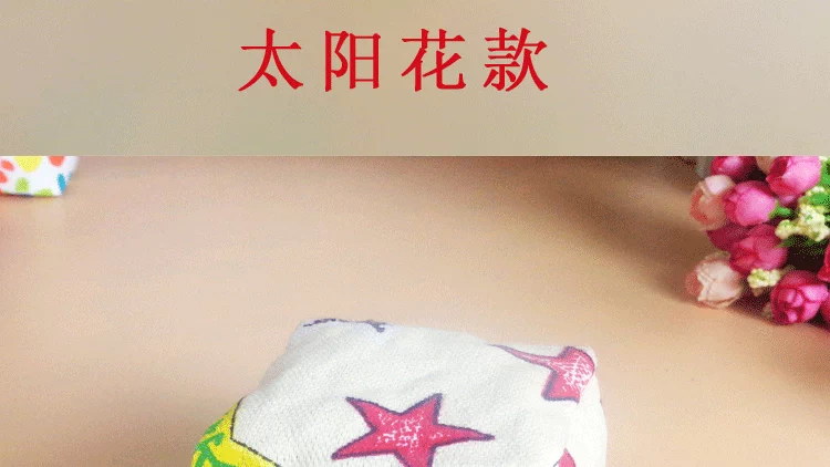 7cm trẻ em làm bao cát thủ công xúc xắc Canvas kiều mạch lớn bị mất bao cát vuông đồ chơi - Các môn thể thao cầu lông / Diabolo / dân gian