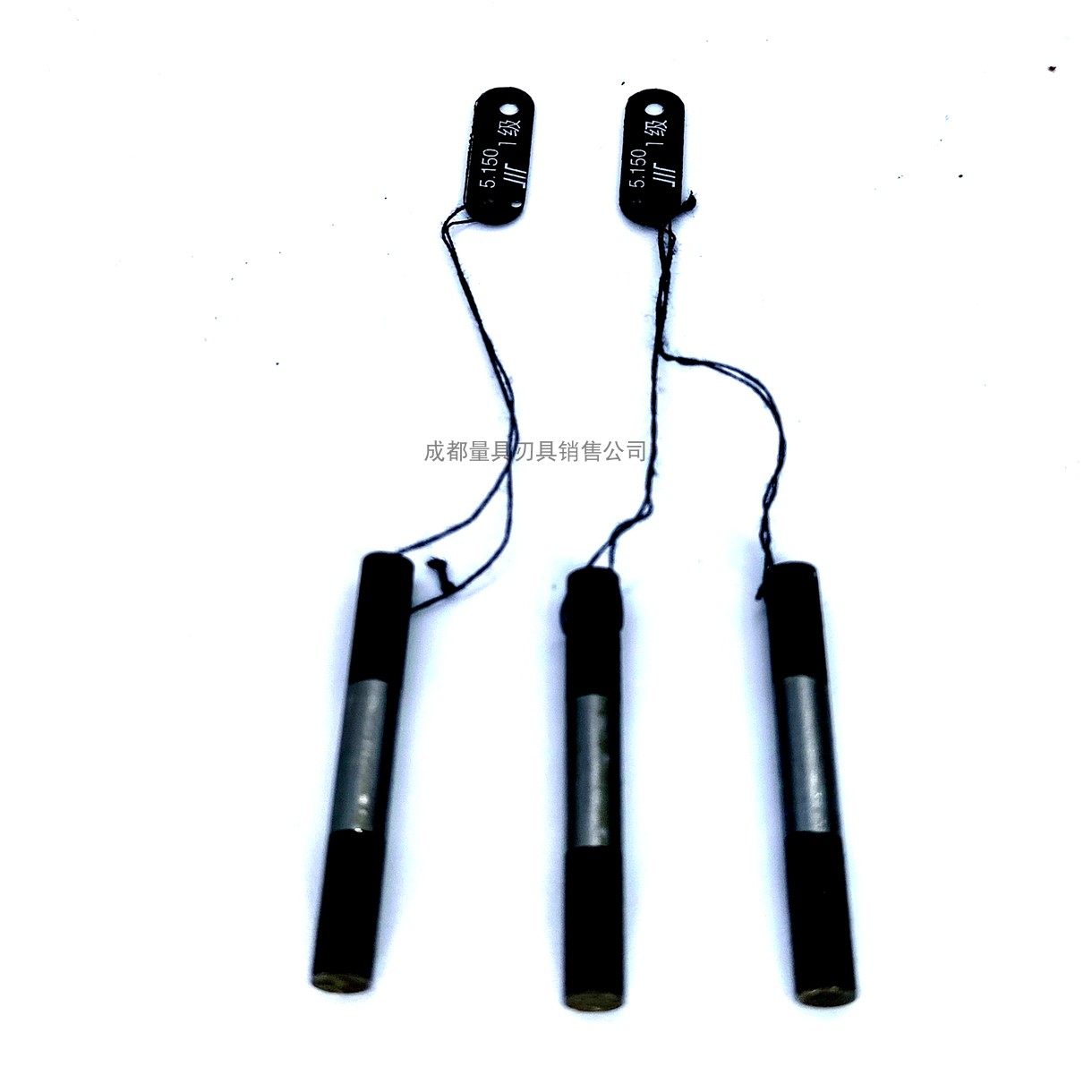 Three-pin method measuring medium diameter tool Three-pin amount needle threaded middle diameter measuring tool Specifications complete public system