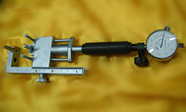 Boring machine inner diameter dial indicator special gauge measuring tile diameter 50-200