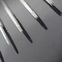 Tattoo thick line cutting line artifact special tattoo long needle hollow needle HLB each skin color uniform