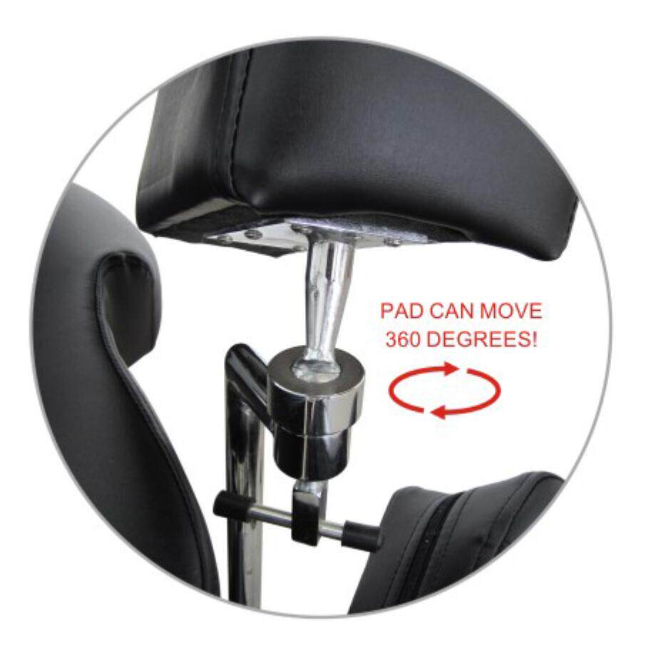 кушетка для spa-процедур 变形金刚纹身床可调节纹身椅高端变形椅纹身家具工作椅子工作床