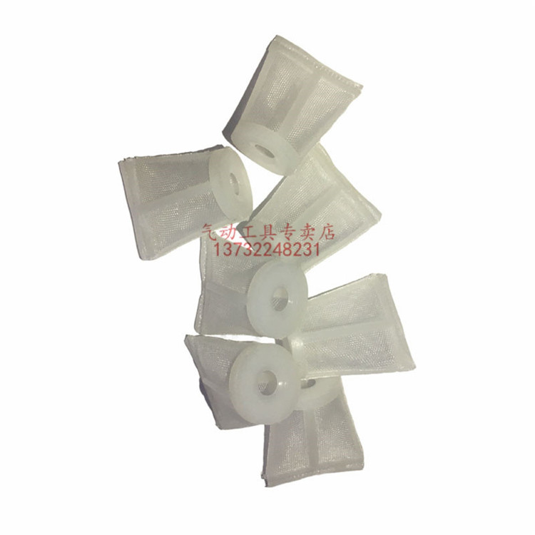 máy nén khí không dầu mini Bộ lọc súng phun sơn W-71/77/101 dưới nồi mat súng phun bịt kín công cụ khí nén phụ kiện súng phun máy nén khí hitachi mini