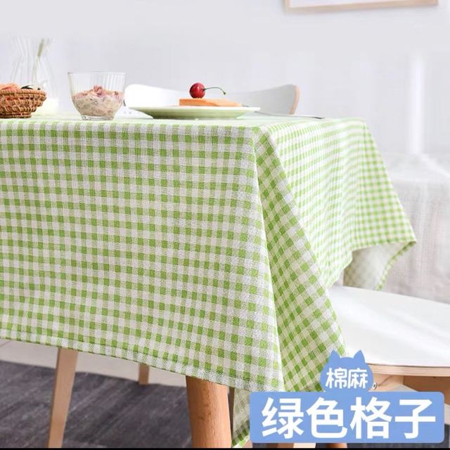Flea market stall cloth floor stall special tablecloth internet celebrity pvc plaid solid color creative stall mat waterproof and anti-dirty