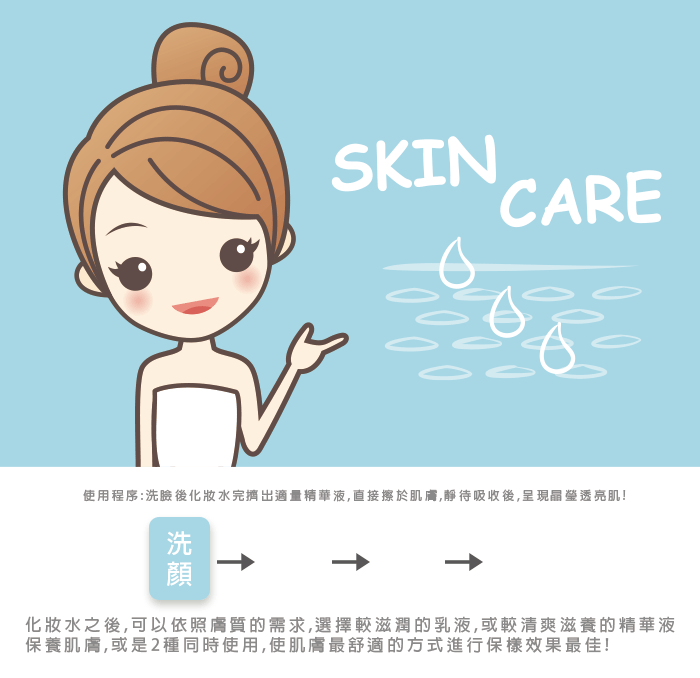 Hyaluronic Acid Moisturising Serum dưỡng ẩm tức thì Nhạy cảm Hyaluronic Acid Hyaluronic Acid Đài Loan Si Gaomei Trang điểm - Huyết thanh mặt serum lựu đỏ innisfree