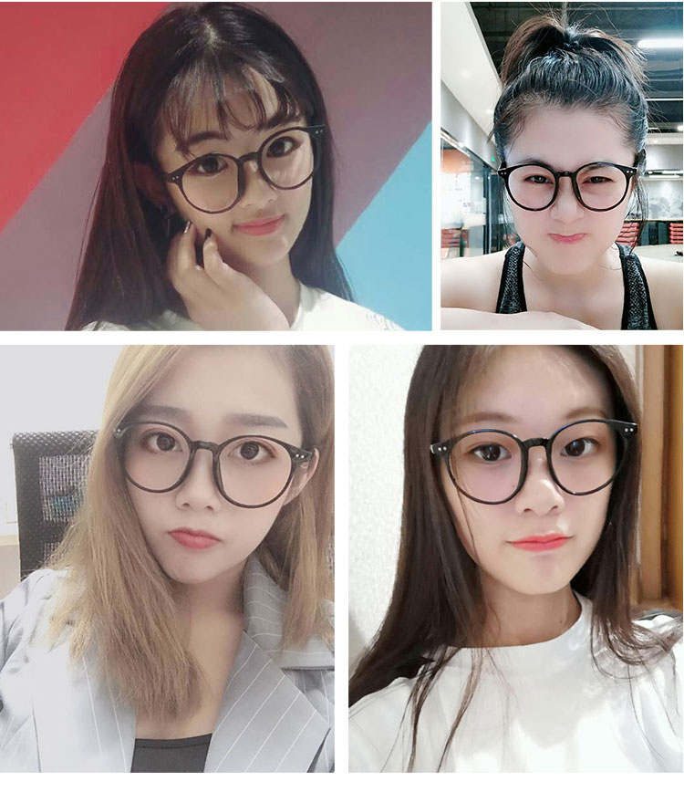 Montures de lunettes en Memoire plastique - Ref 3140546 Image 10