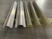 Water supply pressure groove mold wall water pipe reserved groove pressure Strip construction hydropower PPR pipe wall construction groove