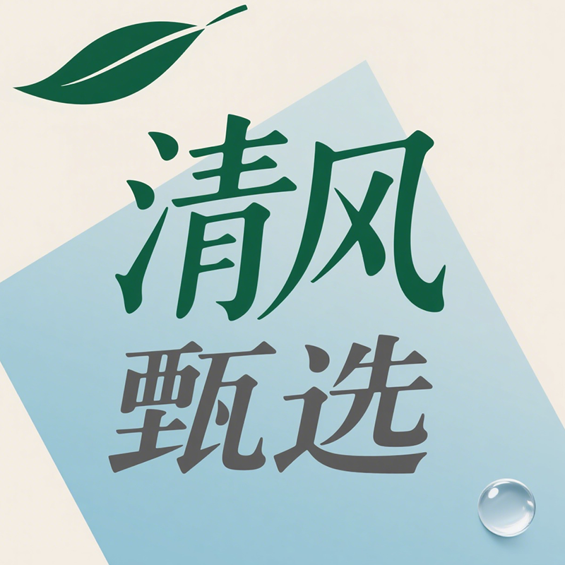 清风甄选