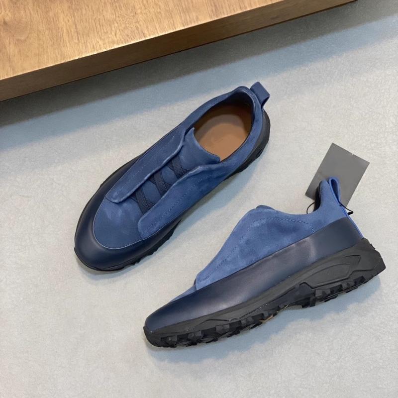 Jieni Men's Casual Shoes Are Comfortable Outdoor Non-Slip Sole Genuine Leather Thick-Soled Large Size Lace-Free Sports Business Men's Shoes Jieni Men's Casual Shoes Are Comfortable Outdoor Non-Slip Sole Genuine Leather Thick-Soled Large Size Lace-Free Sports Business Men's Shoes