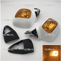 Gold Wing GL1800 Rearview Mirror GL1800 01-11 Years Reflector Motorcycle Rearview Mirror