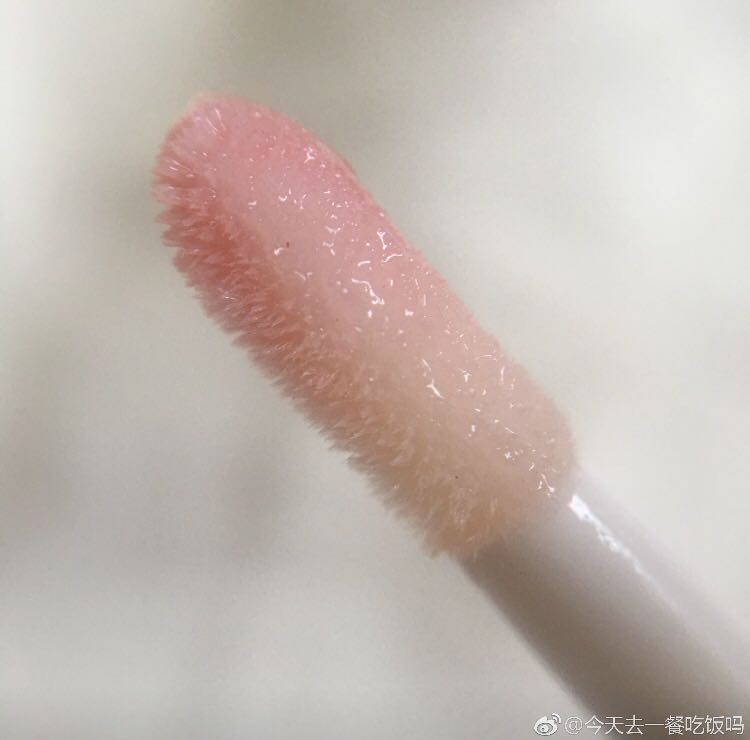 Spot Đức Rival de loop double lip glaze ndel youg lip gloss lip gloss 02warm đỏ 	son bóng fenty gloss bomb	