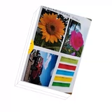 Цветная бумага для струйной печати A4, бумага для струйной печати A3 +, матовая, двусторонняя, водонепроницаемая, 100 г, 110 г, 120 г, 128 г, высококачественный продукт