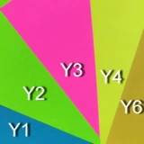 Флуоресцентный матовый кожаный синий желтый зеленый розовый хайлайтер, 80 грамм