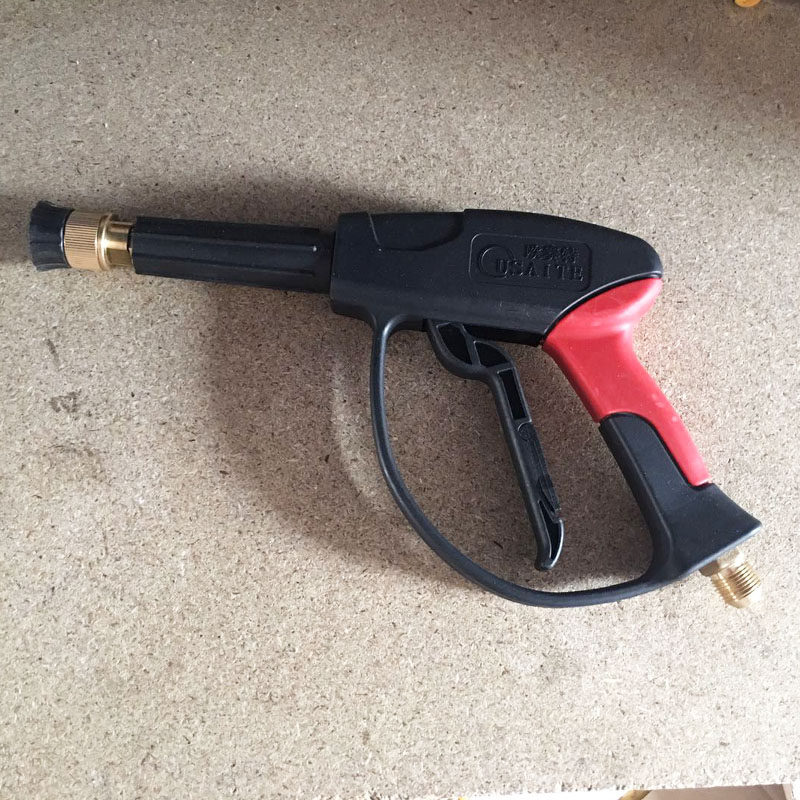 Ossett dark QL370T QL370T 390T 1515T 1515T cleaner washing machine accessories Car wash water gun spray head