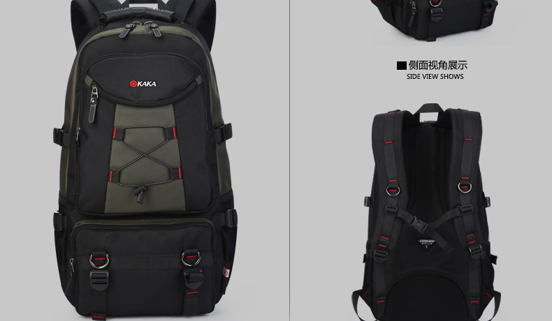 Sac pour homme - Ref 52131 Image 31