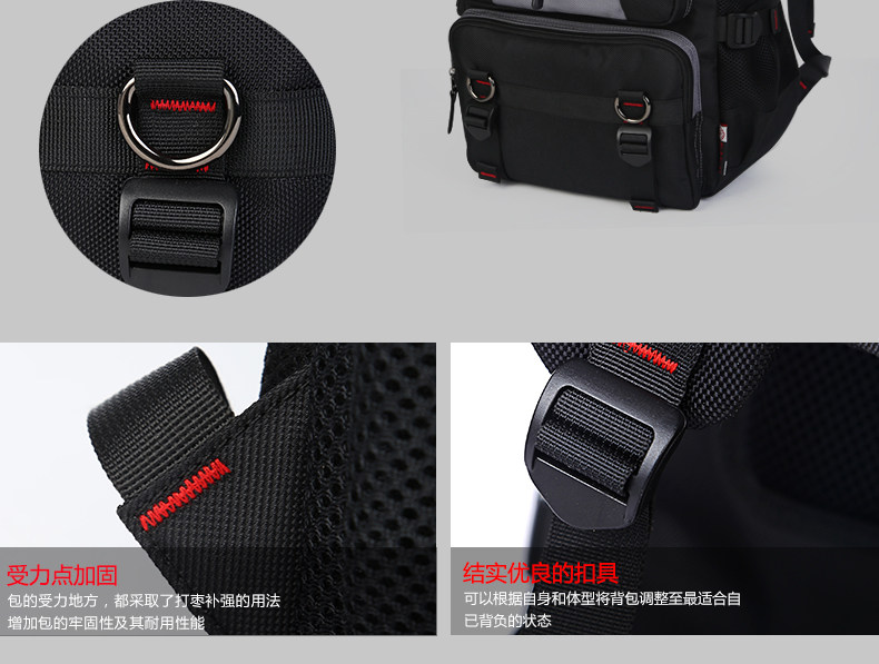 Sac pour homme - Ref 52131 Image 24